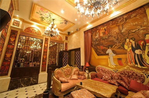 屯留高档KTV妹子质量哪家好 屯留高档KTV妹子质量哪家好